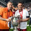 Conducerea CFR Cluj a dezvăluit viitorul pentru veteranii Deac și Camora la finalul sezonului: ”Vedem ce poate fiecare!”