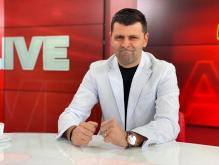 Rusescu a format Dream Team-ul Ligii 1 » Dominanță totală FCSB și doi „intruși”: „Pe acest post e pus lacăt!”