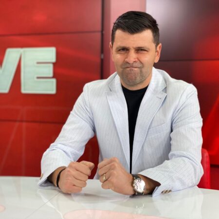 Rusescu a format Dream Team-ul Ligii 1 » Dominanță totală FCSB și doi „intruși”: „Pe acest post e pus lacăt!”