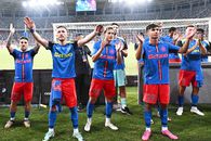 Fotbalist la FCSB