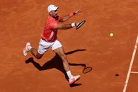 Cu o zi înaintea debutului la Geneva, Novak Djokovic a vorbit despre despărțirea de Andy Murray: „Nu pot să vă spun mai multe”
