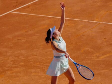 Duel 100% românesc în calificările pentru tabloul principal de la Roland Garros: Alte două jucătoare din România au fost eliminate.