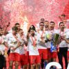 Părăsește FCSB! Gigi Becali a anunțat despărțirea după sărbătoarea titlului.