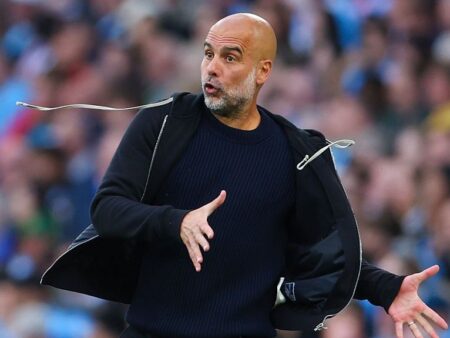 Pep Guardiola, avertisment sever pentru Manchester City: „Dacă nu micșorați lotul, plec!”