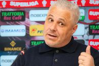 Cum a reacționat Șumudică când a aflat de Pancu la Rapid