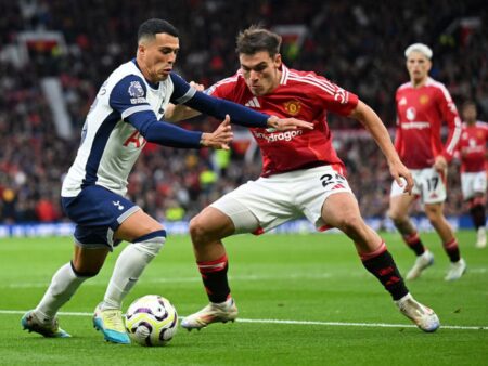 LIVE Tottenham – Manchester United, finala Europa League: un meci deosebit de important