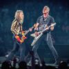 Metallica va susține un concert la Arena Națională în 2026
