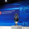 UEFA modifică regulile de calificare pentru EURO 2028