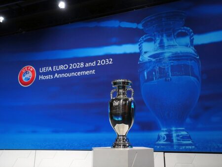 UEFA modifică regulile de calificare pentru EURO 2028