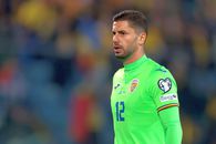 Sassuolo nu va activa clauza de cumpărare pentru Horațiu Moldovan! Ce se întâmplă cu portarul naționalei