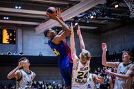 Barcelona și Real Madrid iau în calcul măsuri drastice după exodul baschetbaliștilor în NCAA.