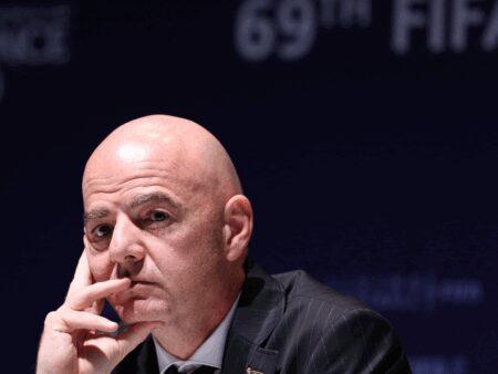 FIFA lansează a doua fereastră de transferuri pentru Campionatul Mondial al Cluburilor