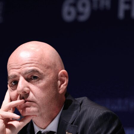 FIFA lansează a doua fereastră de transferuri pentru Campionatul Mondial al Cluburilor