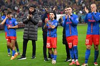 FCSB găsește fundaș central: „Eu îi zic Rudiger, îmi place very mult!”