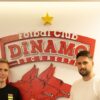 Noutăți! Dinamo, mișcare importantă pe piața transferurilor