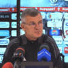 Ce afirmă Ioan Ovidiu Sabău despre demisia lui Marius Șumudică de la Rapid: ”Responsabilitatea le revine lor”