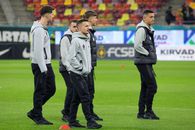 FCSB și-a trimis titularii în vacanță! Cum va arăta primul „11” al campioanei cu CFR Cluj: doar doi „grei” păstrați în lot