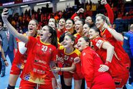 România și-a aflat adversarele de la Campionatul Mondial de handbal feminin din 2025