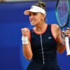 Jackpot pentru Jaqueline Cristian: A ajuns în semifinale la Rabat și se apropie de o sumă impresionantă câștigată din tenis.