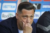 Primul transfer ratat la Universitatea Craiova » Atacantul care urma să-l înlocuiască pe Safira i-a zis „NU” lui Rădoi