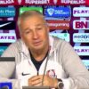 Dan Petrescu, referitor la discuțiile cu Muhar și Burcă: „Îmi place să colaborez cu jucători pe care îi cunosc”
