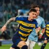 Italienii cred cu tărie: Dennis Man părăsește Parma: „Salvare și rămas bun!”