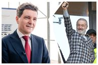 Gigi Becali a câștigat un proces important.