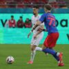 CFR Cluj – FCSB, confruntare în ultima rundă a play-off-ului Superligii LIVE