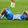 Ce s-a întâmplat cu fotbalistul de „20 de milioane de euro”? Antrenorul său a dezvăluit tot!
