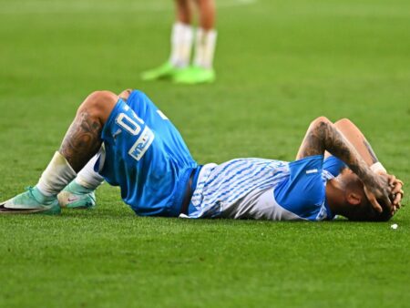 Ce s-a întâmplat cu fotbalistul de „20 de milioane de euro”? Antrenorul său a dezvăluit tot!