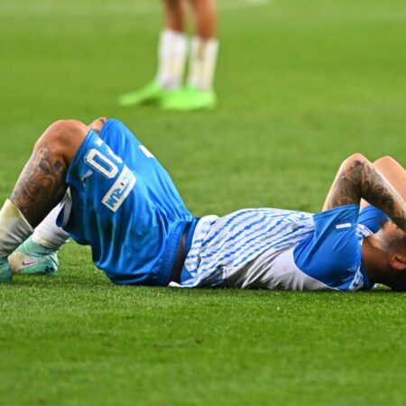 Ce s-a întâmplat cu fotbalistul cotat la „20 de milioane de euro”?