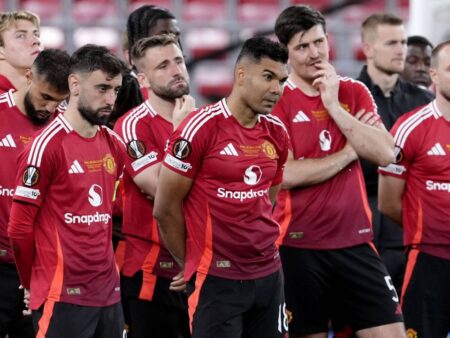 United, o calamitate în expansiune: pierdere de 135 de milioane de dolari și prima măsură anunțată de club.