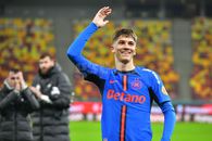 S-a marcat cel mai rapid gol al sezonului din Superliga » Alexandru Stoian devine primul marcator din istoria Ligii 1 născut în 2007