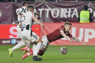 U Cluj - Rapid » „Șepcile roșii” luptă să rămână pe podium! Echipele probabile + Cote