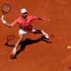 Novak Djokovic este din nou aproape de al 100-lea trofeu.