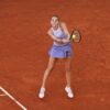 Fără jucătoare române în prima zi la Roland Garros » Aryna Sabalenka dă startul turneului