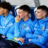 Dennis Man și Valentin Mihăilă părăsesc Parma.