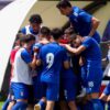 Reacția echipei Chindia Târgoviște după evitarea retrogradării