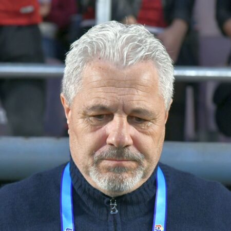 Au renunțat la Marius Șumudică? Declarații interesante după meciul cu U Cluj.