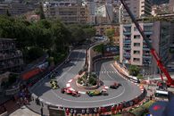 Formula 1 în România » Cine transmite la TV cursa din Monaco