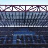 Protest ingenios împotriva AC Milan