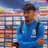 Ștefan Baiaram, impresii după Craiova – Dinamo + Ce a spus despre accidentarea suferită: „Am avut o contractură”