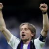 Luka Modric, coleg de echipă cu un internațional român?! Ofertă surprinzătoare pentru mijlocașul croat