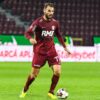 „Tachtsidis ar putea părăsi CFR! Nu își dă silința pe teren – va ajunge la FCSB?”