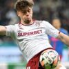 4 milioane de euro pentru Andrei Borza! 
Alternative:
4 milioane de euro pentru Andrei Borza!
Andrei Borza primește 4 milioane de euro!
Andrei Borza: un premiu de 4 milioane de euro!