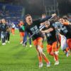 Iago Aspas a dus Celta Vigo în Europa după 8 ani!