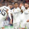 Jucătorul cel mai folosit de Real Madrid s-a accidentat după ultimul meci.