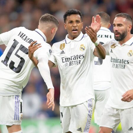 Jucătorul cel mai folosit de Real Madrid s-a accidentat după ultimul meci.