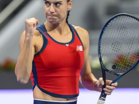 Sorana Cîrstea s-a retras de la Roland Garros! Anunțul româncei.