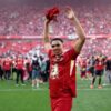 Trent Alexander-Arnold, mesaj concis înainte de ultimul său meci pentru Liverpool: „Am dat totul”